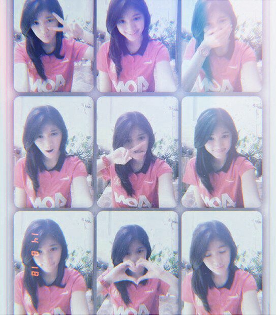 itzgebzty's tweet photo. @S_SiscaJKT48 Semangat MU https://t.co/CyeqBZdqHL
