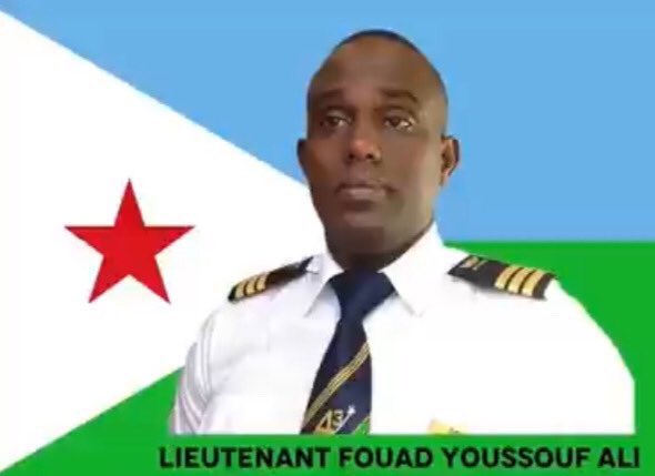 Samataroy's tweet photo. Today is #FouadFriday. 

Please RETWEET 

#FreeFouad
#PilotInPrison
#FridayFouad
#FreeBAO
#FreeBiGi
#FreeAllPoliticalPrisoners 
#FreeDjibouti https://t.co/m1SsqX4gw3