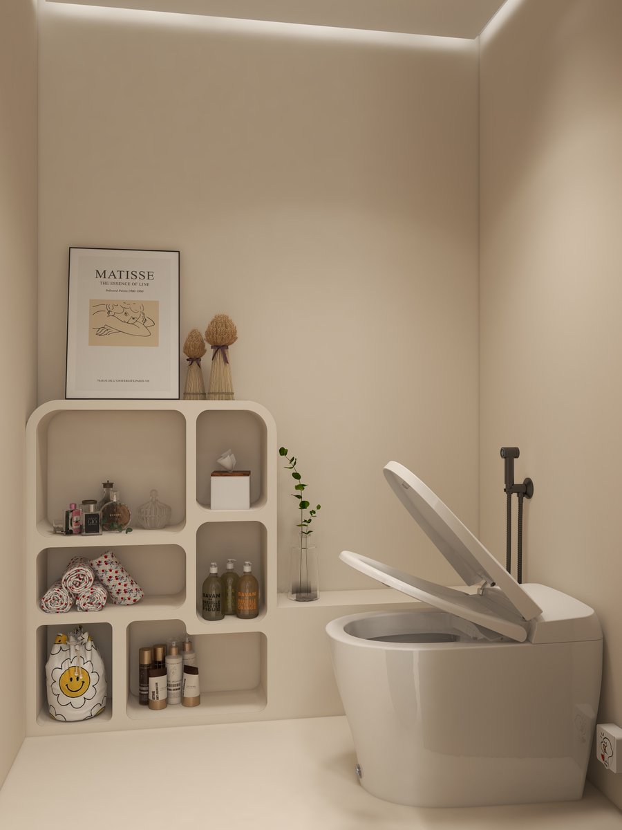 VancocoBathroom's tweet photo. New smart toilet!

@vancocobathroom
#toilet #smarttoilet #toiletseat #remotetoilet #moderntoilet #bathroomdesign #bathroom
#bathroominspiration #bathroomgoals #bathroom #bathroominspiration #bathroomideas #luxurybathroom #interiordesign #vancoco #bathroominterior  #automaticflush https://t.co/Nfg198ZGuD