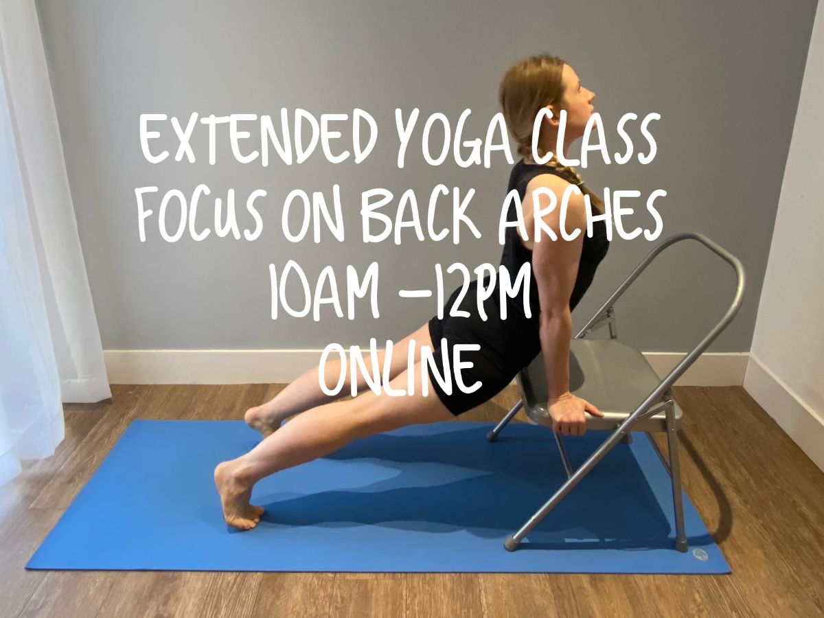 Tomorrow - Say YES! To Challenges - mailchi.mp/9db0f96465fd/c…