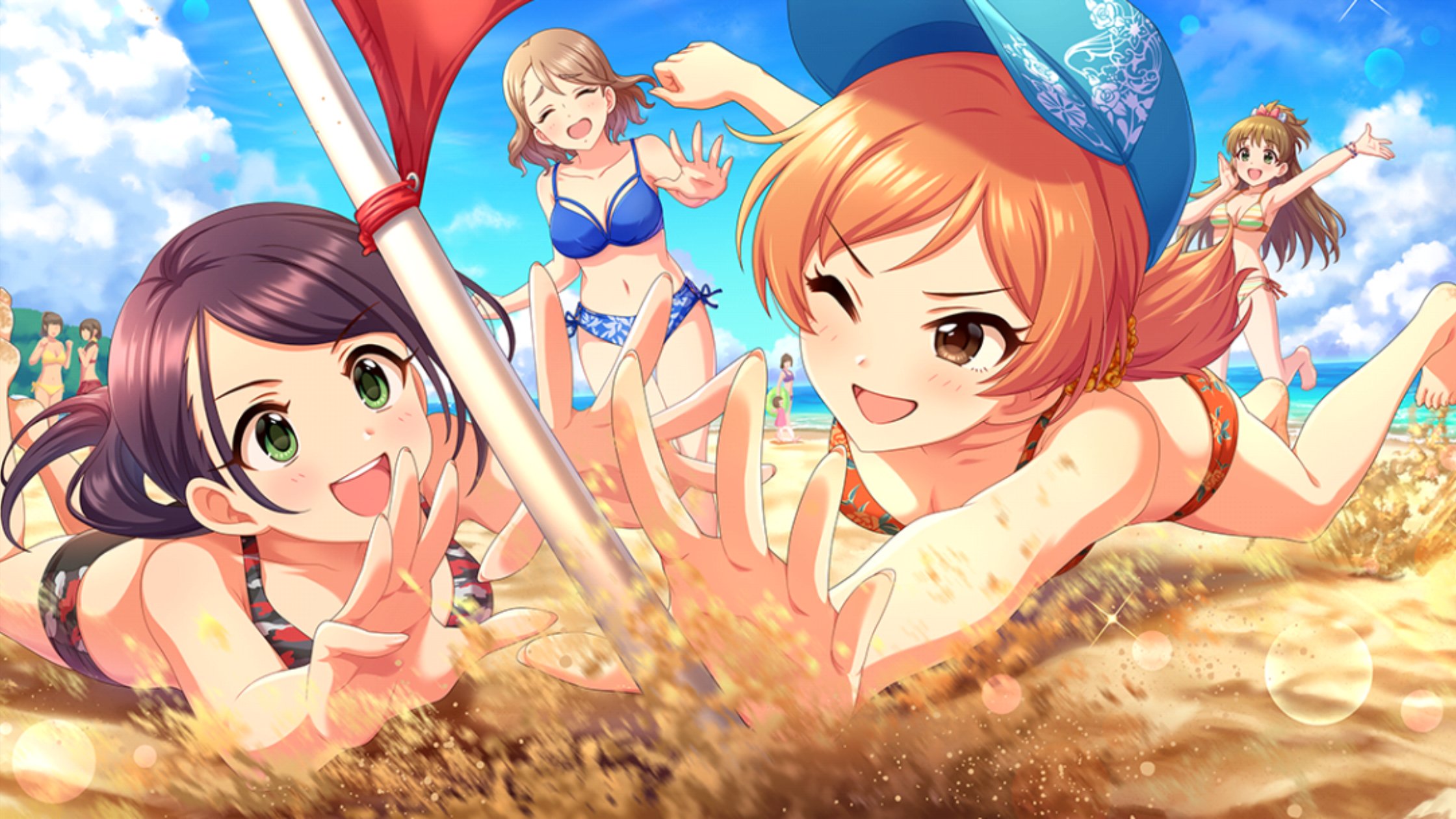 シンデレラキャラバン Twitter Search Twitter