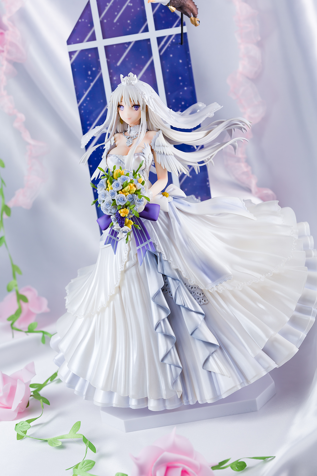 美少女系フィギュアメイン色々25点セット 新品未開封 おまけ付き 美少女系プライズフィギュア 8体セット｜Yahoo!フリマ（旧PayPay