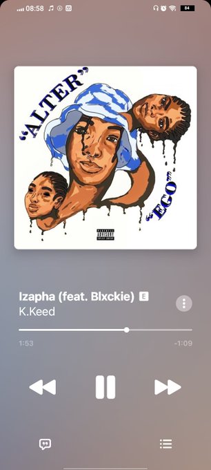 ☺️🙏 https://t.co/klhdmQ2Ww7<a href="/tag/cutfm105"class="tags"><span>#cutfm105</span></a><a href="/tag/kentonic"class="tags"><span>#kentonic</span></a>