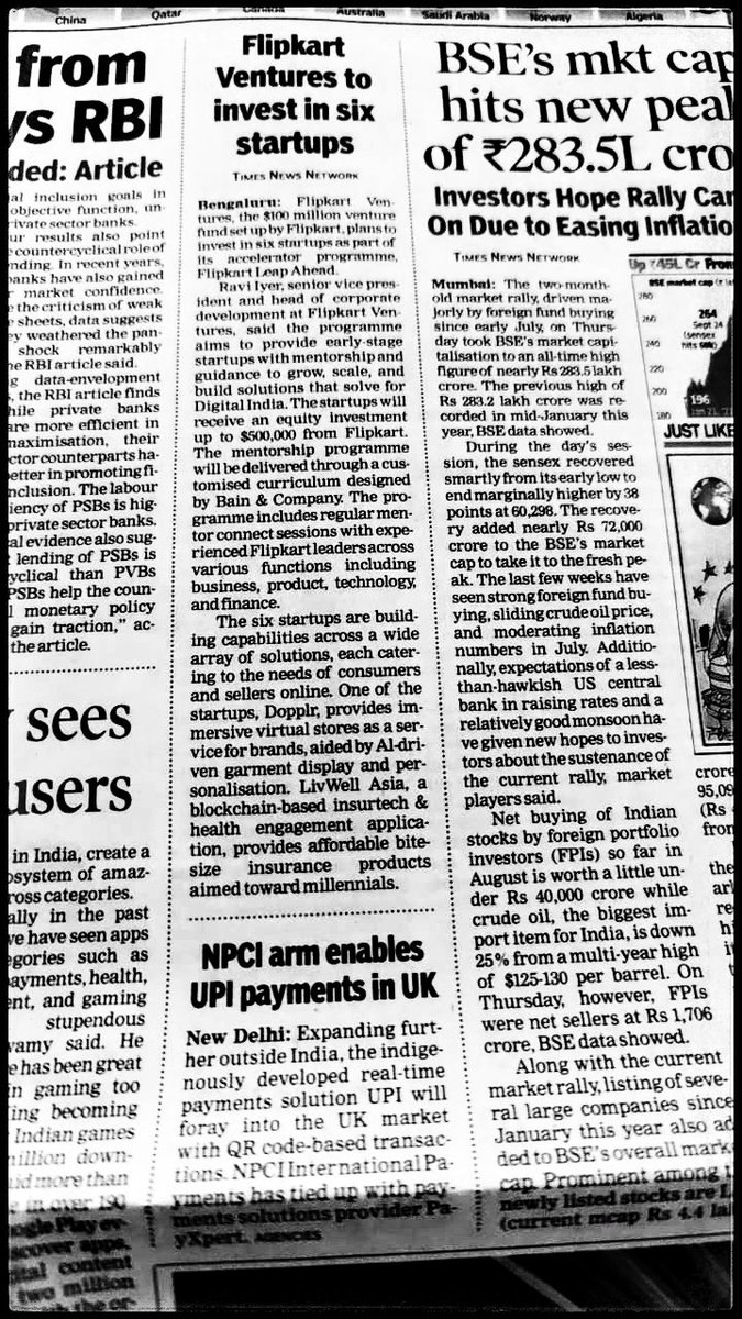 Vikas Dhar tweet media