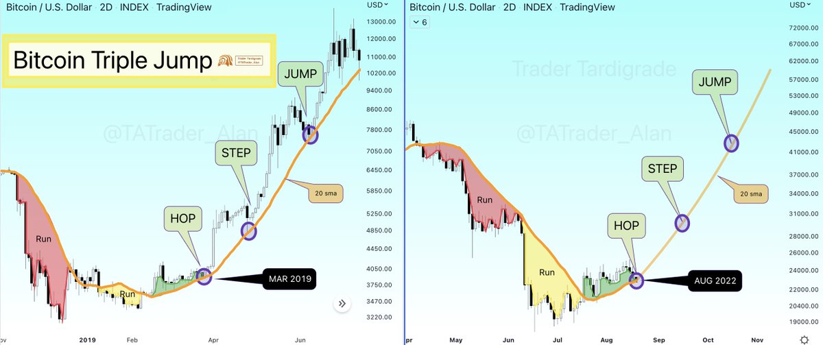 Trader Tardigrade 🧬 tweet media