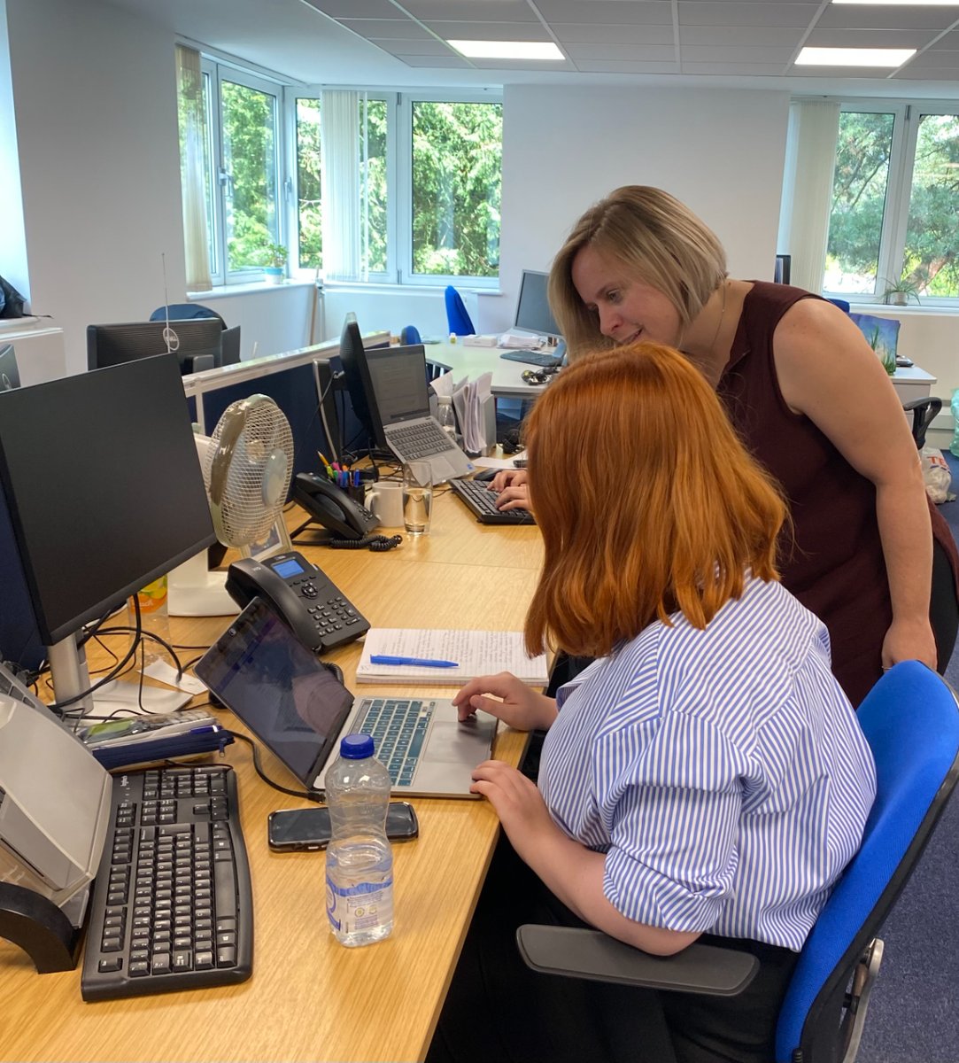 Techniquest tweet media