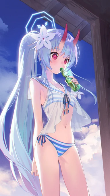 #夏休みはフォロワーさんが増える よろしくお願いします!! 