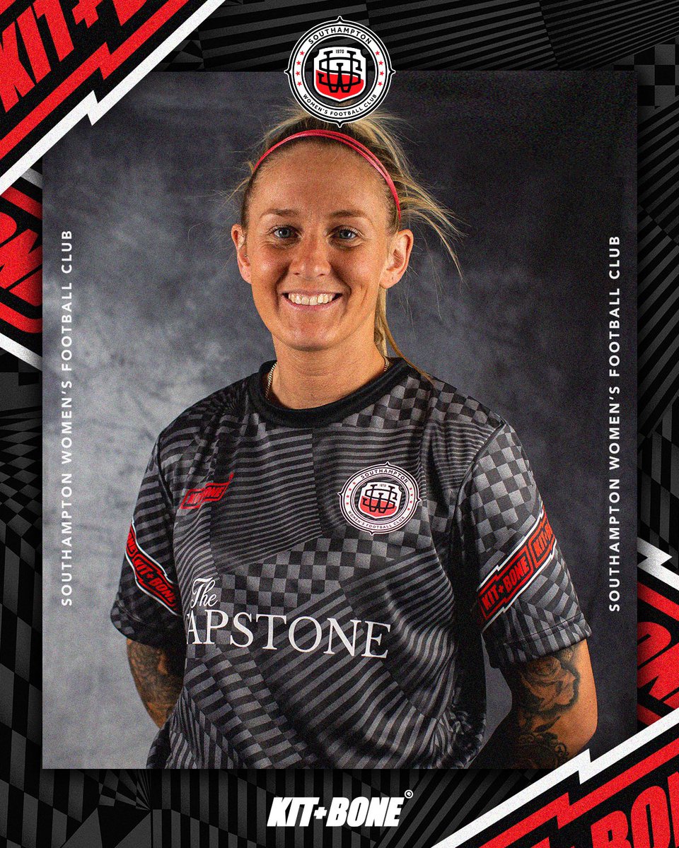 kitandbone's tweet photo. Can’t wait to see @SotonWomensFC’s awesome new pre match shirt make its @FAWNL league debut this weekend! 

Order your shirt now:

https://t.co/ZCBew2oQv1

#sotonWFC #wearenational https://t.co/GNDl6B3vaf