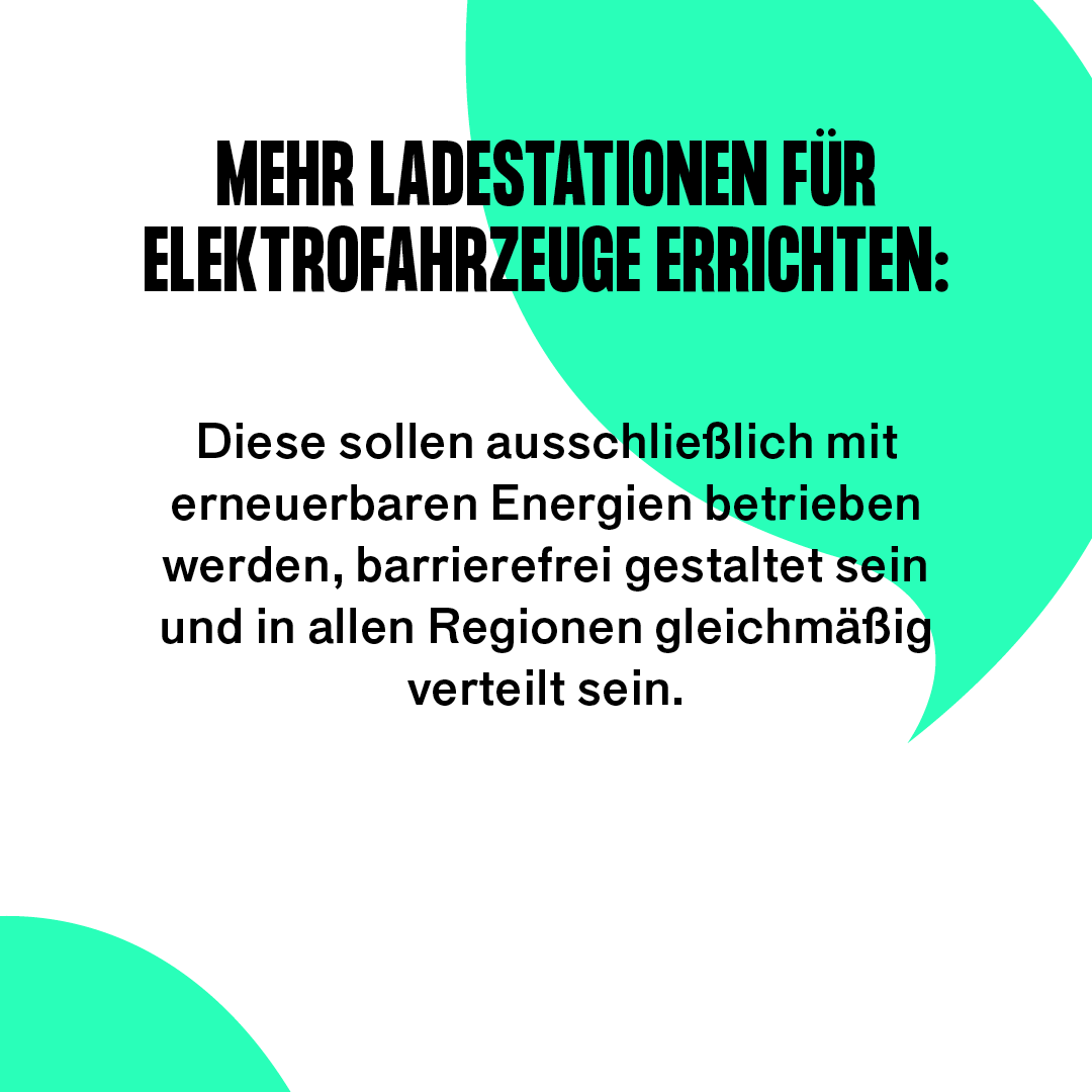 1/2 Das Team Mobilität hat im letzten halben Jahr Empfehlungen an die Politik erarbeitet, um Klimaneutralität bis 2040 zu erreichen. Diese Empfehlungen sind stark gekürzt dargestellt. Alle Empfehlungen in ihrer Originalformulierung findest du auf klimarat.org