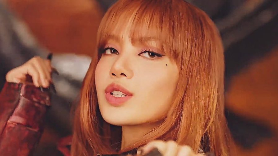 liskookloops's tweet image. dynamite x pink venom