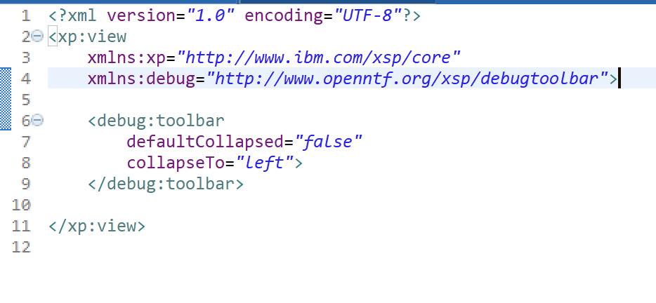 markleusink's tweet photo. @d_brix This compiles fine in Designer 1201FP1. https://t.co/WJQOR37GUh