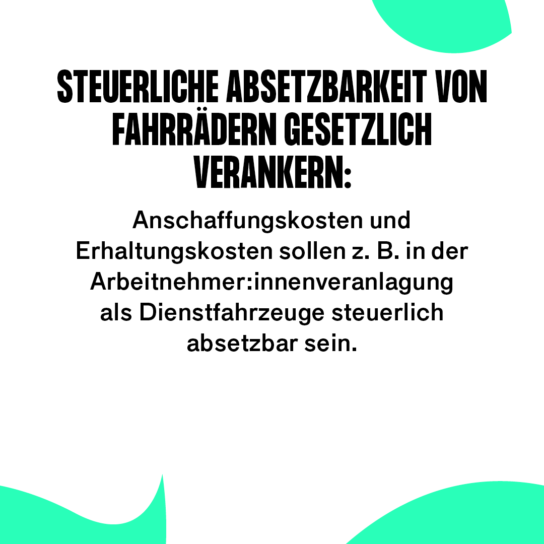 2/2 Das Team Mobilität hat im letzten halben Jahr Empfehlungen an die Politik erarbeitet, um Klimaneutralität bis 2040 zu erreichen. Diese Empfehlungen sind stark gekürzt dargestellt. Alle Empfehlungen in ihrer Originalformulierung findest du auf klimarat.org