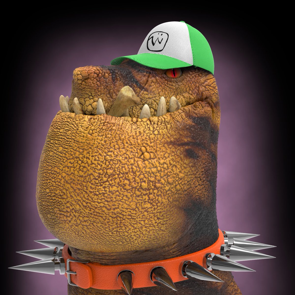 Crystal Crew tweet media