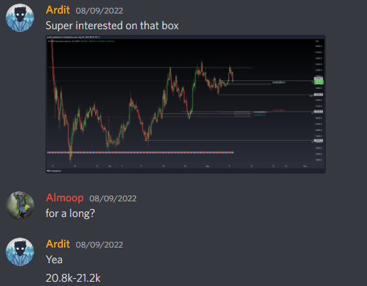 ArditZ | CRYPTO tweet media