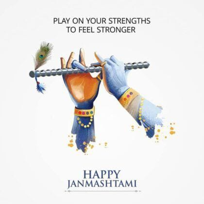 justbeing_29's tweet photo. #Janmastami .. Jai Shree Krishna 🙏 https://t.co/yoQPDBBUir