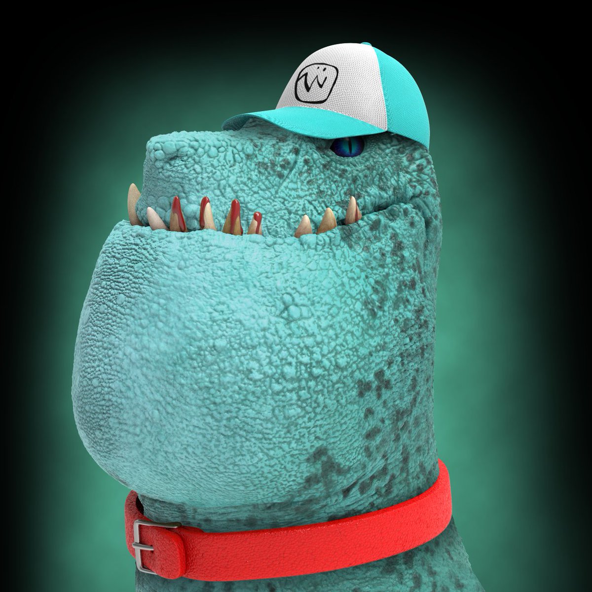 Crystal Crew tweet media