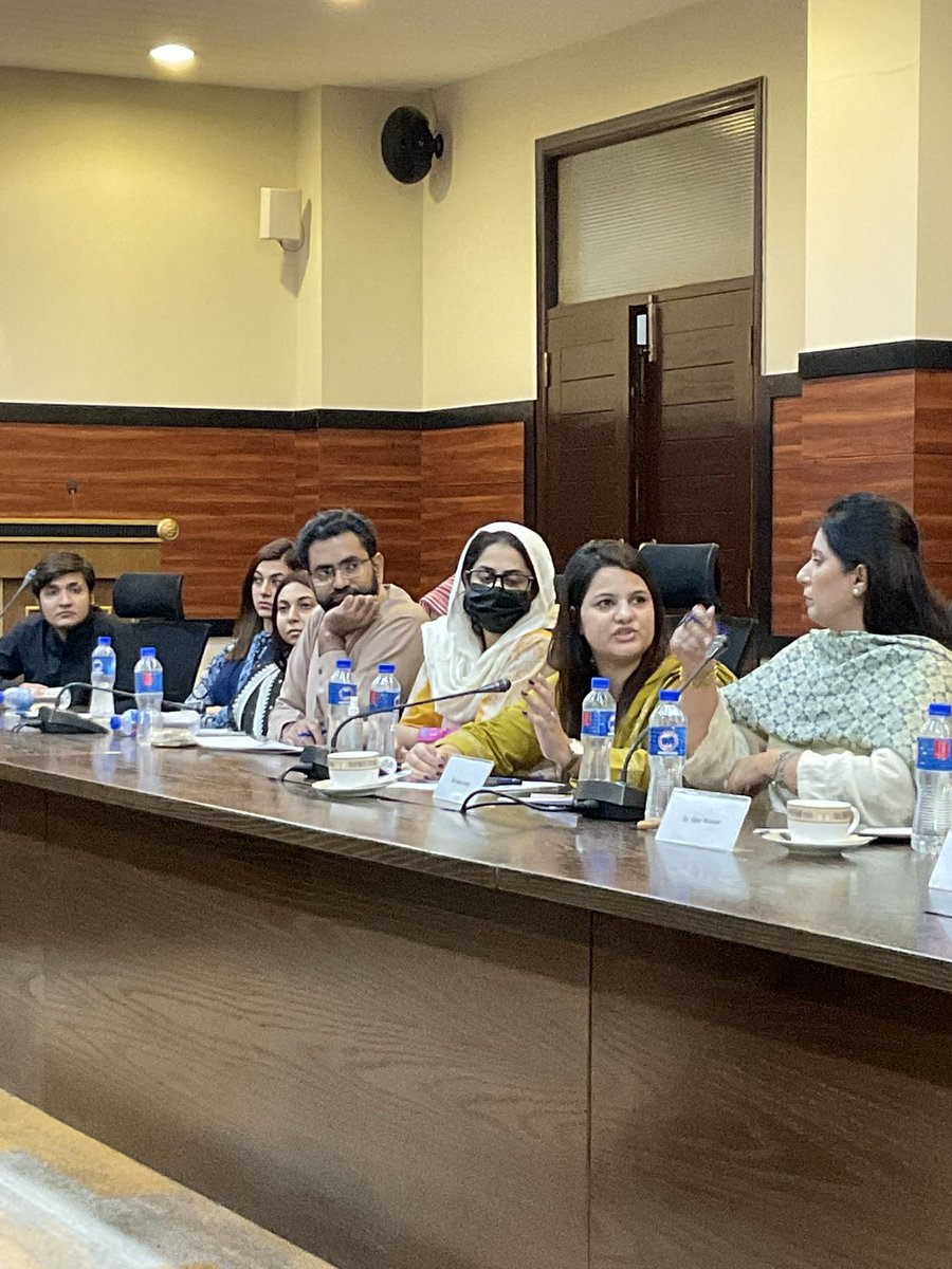 Rabs_AA's tweet photo. Brilliant panel discussion by panelists and Q&A session now from the audience https://t.co/eI5wuWFwEO