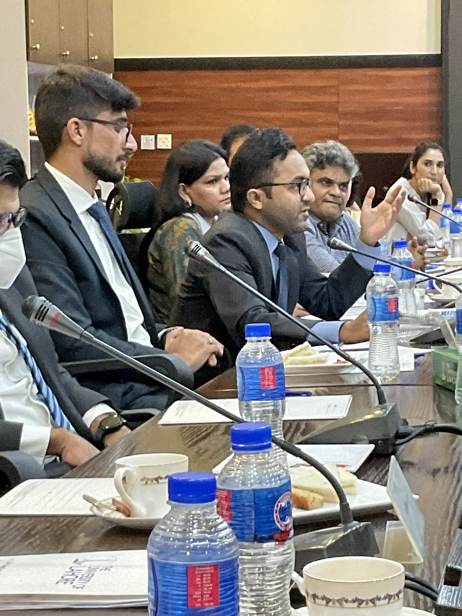 Rabs_AA's tweet photo. Brilliant panel discussion by panelists and Q&A session now from the audience https://t.co/eI5wuWFwEO