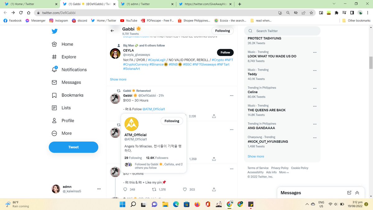 admn tweet media