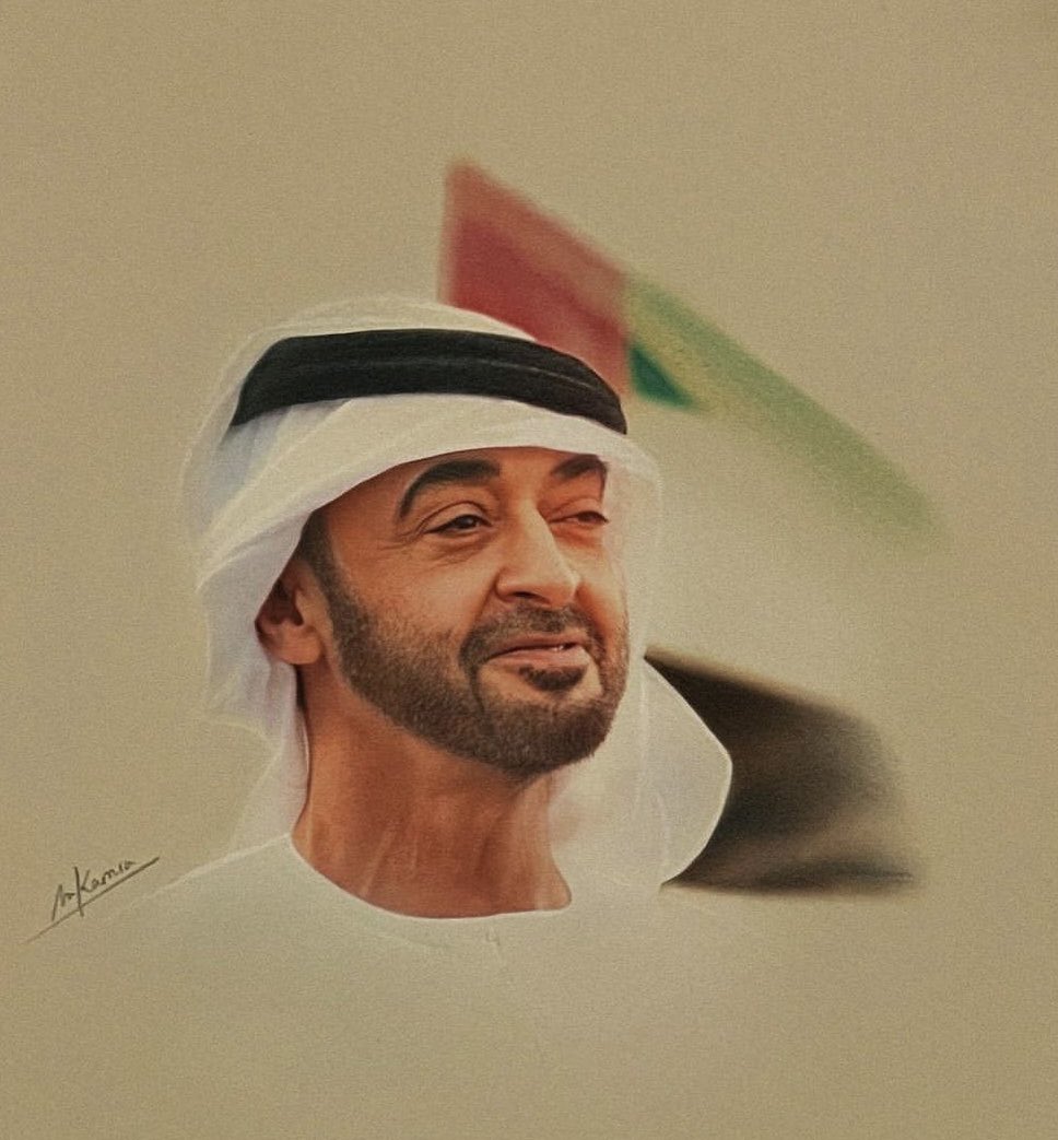 مسيرة العطاء متواصلة بقيادة صاحب السمو الشيخ محمد بن زايد آل نهيان، رئيس الدولة، حفظه الله، فمنهجنا أصيل وراسخ واساساته متينة وصلبة، ومن هذا المنطلق كان العمل الإنساني حاضراً بقوة في كلمة سموه التي وجهها لشعب الإمارات وسلط من خلالها الضوء على توجهات الدولة في العقود المقبلة 2/2