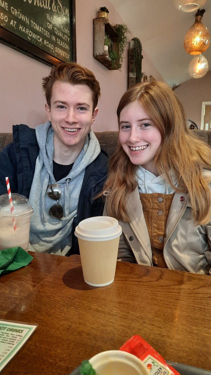 NurtureFPA's tweet photo. @PoolHayesAcad As both my children have now left your school for good both doing so incredibly well in both GCSE'S and A levels I would like to thank all staff at Pool Hayes for nurturing, supporting and teaching my precious children and helping them grow into great adults. 👍 https://t.co/J7FEaoXwED