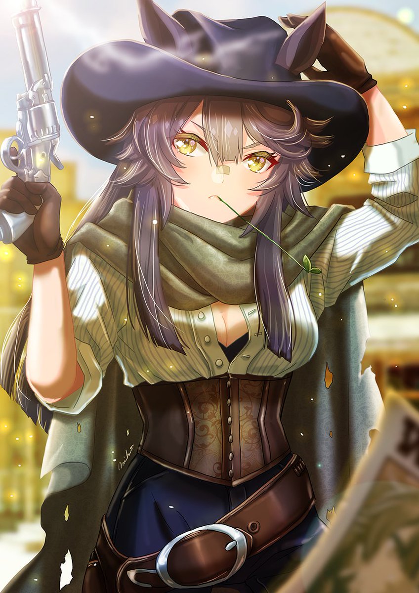 ガンマン のイラスト マンガ コスプレ モデル作品 337 件 Twoucan ガンマン のイラスト マンガ コスプレ モデル作品 337 件 Twoucan