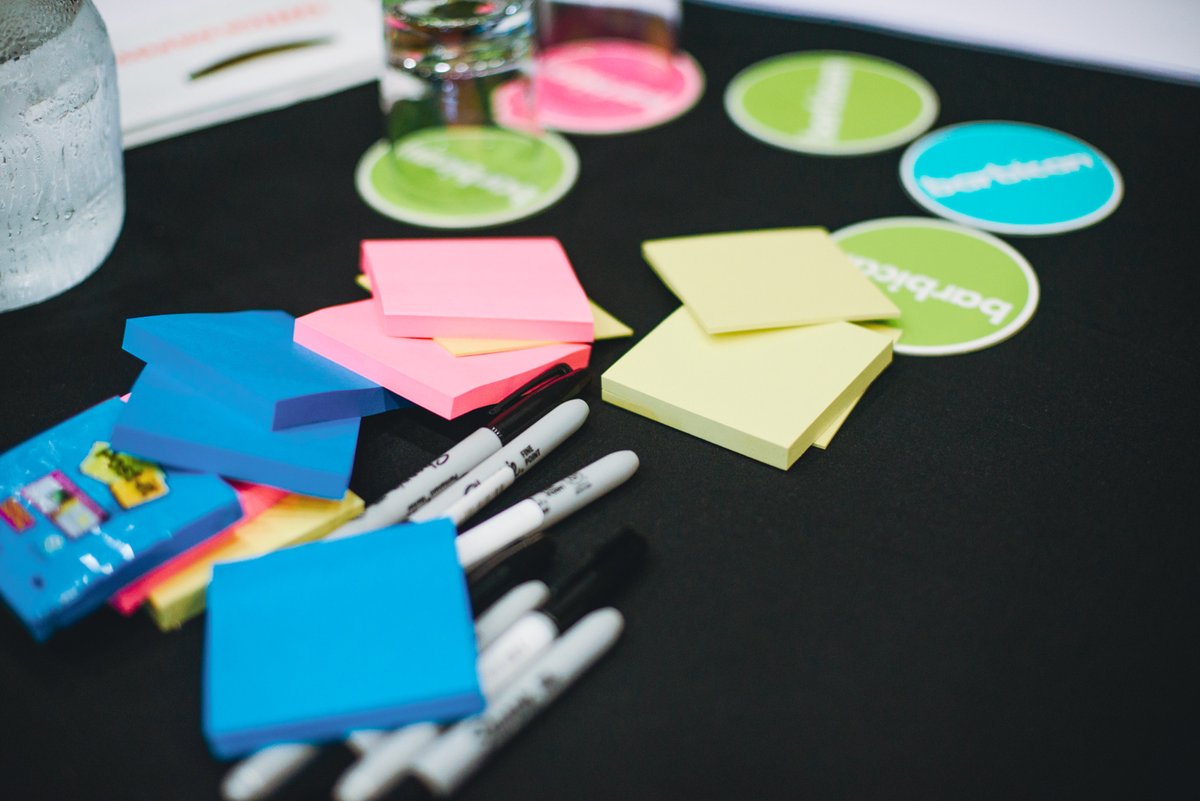 I'm currently putting together the lineup for our <a href="/LDconf/">Leading Design</a>  London conference. I’ve curated lots of conferences in the past but my approach to this event is different. Here is an article I put together which shares the process. clearleft.com/posts/designin…