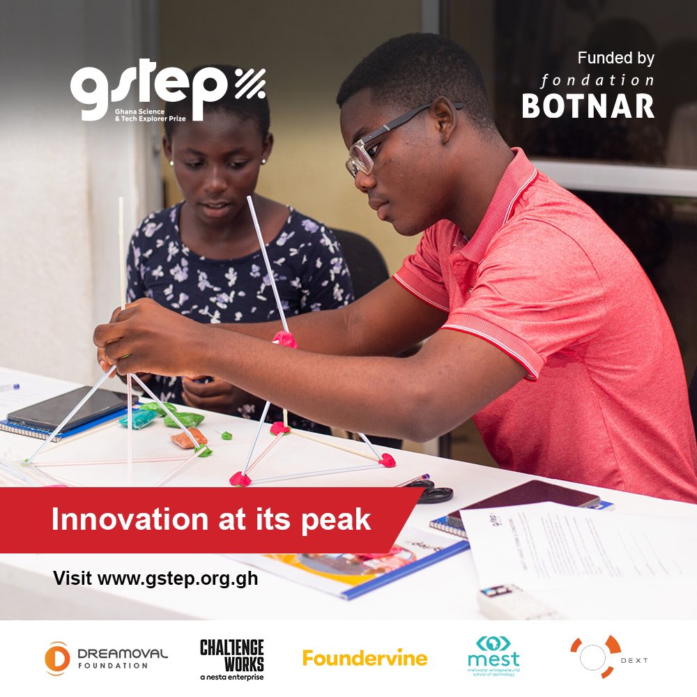 The first phase (submission of entries)  is finally complete.
Time for our judges to assess all your amazing ideas and move to the next stage of the competition.

#gstepchallenge #stemeducation #science #maths #tech #TakeAGsSTEP