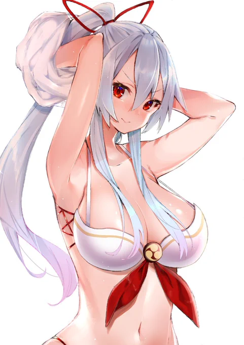 #夏休みはフォロワーさんが増えるらしい夏なので弊カルデアインフェルノさんで涼んでください 