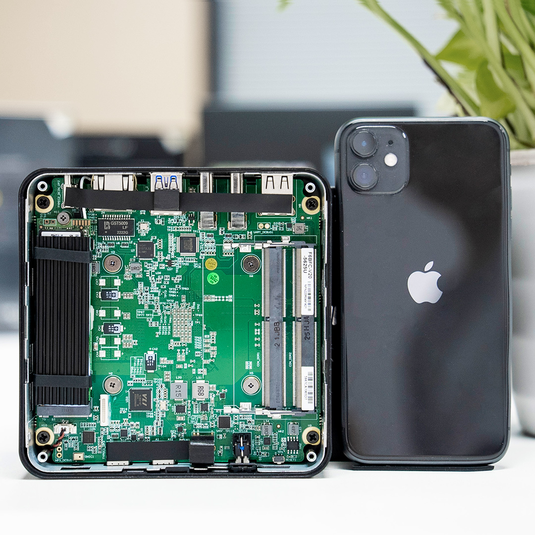 Minisforum Official Hi Minisforum Twitter