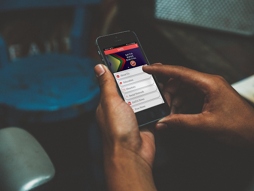 SAITAtweets's tweet photo. Interested in what SAITA can offer you as an #InformalTrader? For business guidance &amp; news in the sector, download our free app &amp; scroll through the resources we have for traders like you. 
Download the app here:

- iOS: https://t.co/Yx9Sl2abzP
- Android: https://t.co/NcAIcB8Gh5 https://t.co/N8dJfND5UA