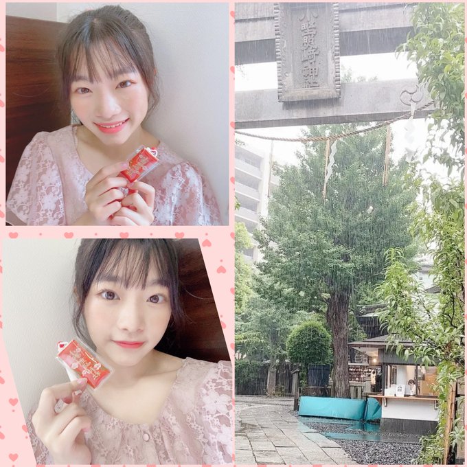 Twitterのコスプレ画像8