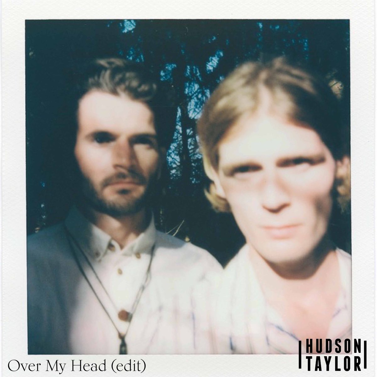 A new version of ‘Over My Head’ is available to listen to on all streaming platforms. It’s been so much fun getting to play this live and it’s what inspired this new version. Listen here: ffm.to/overmyheadedit