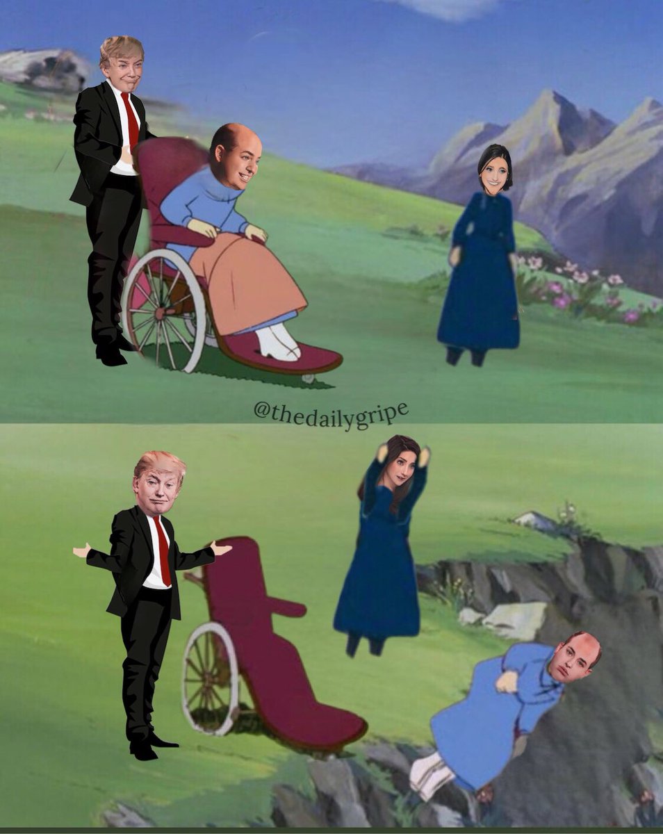 DailyGripeMemes's tweet photo. @QueenofBaconz #ByeByeBrian 🫣😆
#BrianStelter #CNN #ReliableSources https://t.co/SO4ZfYBH6u