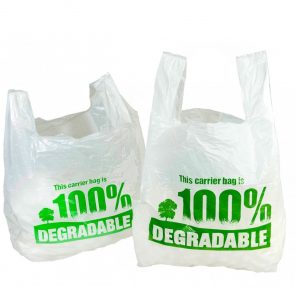 sbvacuum's tweet photo. A new post (Carrier Bag Degradable 11x17x21 16mu Per 2000) has been published on SB Vacuum pack solutions - https://t.co/1UDmvHraJu

@SBVacuum https://t.co/BCcwpj37IK
