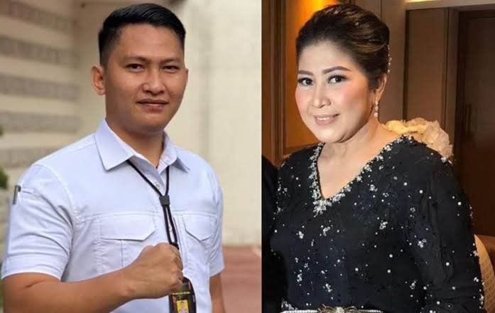 BREAKING NEWS

Istri Ferdy Sambo, Putri Candrawathi resmi sebagai TERSANGKA Pembunuhan Brigadir J

Skor 10-0 untuk Brigadir J. Tenanglah disana lae biar kami MENGULITI sampai BERSIH disini

Terimakasih <a href="/ListyoSigitP/">Listyo Sigit Prabowo</a> , bersihkan SEBERSIH2NYA