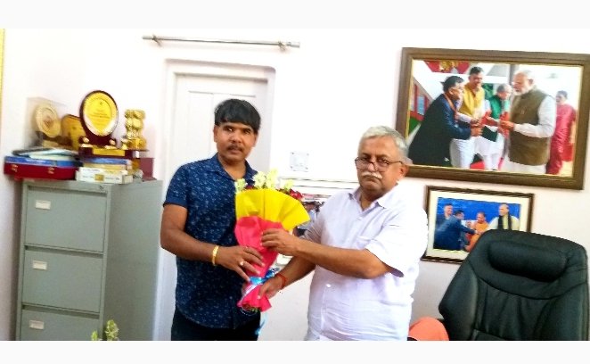 avadhesh kumar verma tweet media