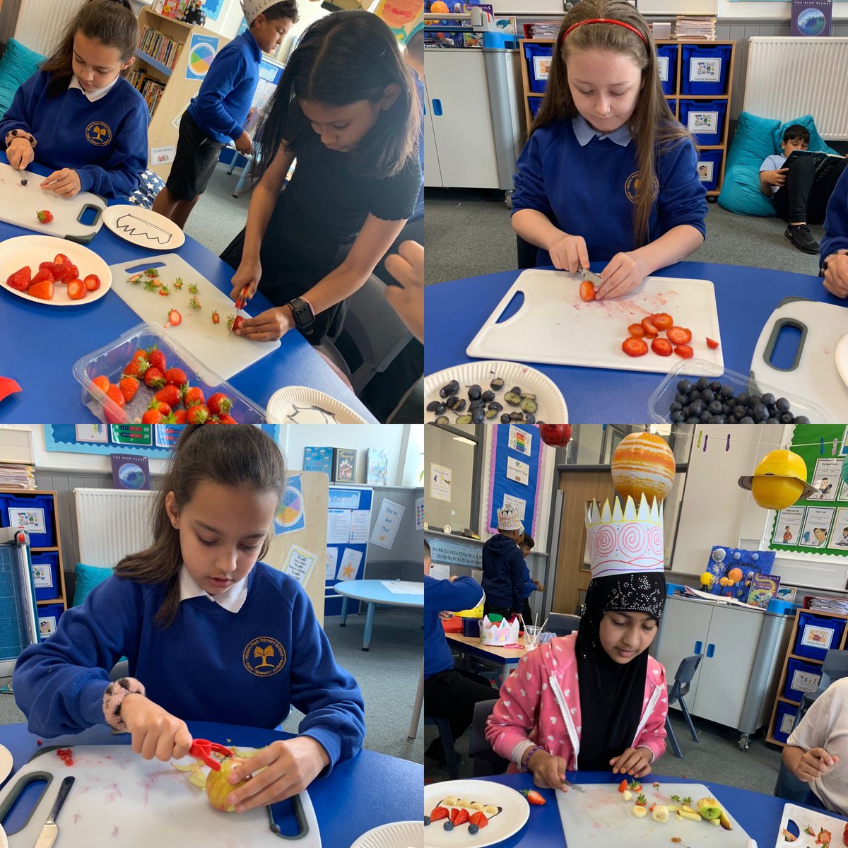nppschool's tweet photo. 5B HIGHLIGHTS 2021-2022 #nppsch #nppschcreative #nppschhealthandwellbeing https://t.co/MEHuVTroEs