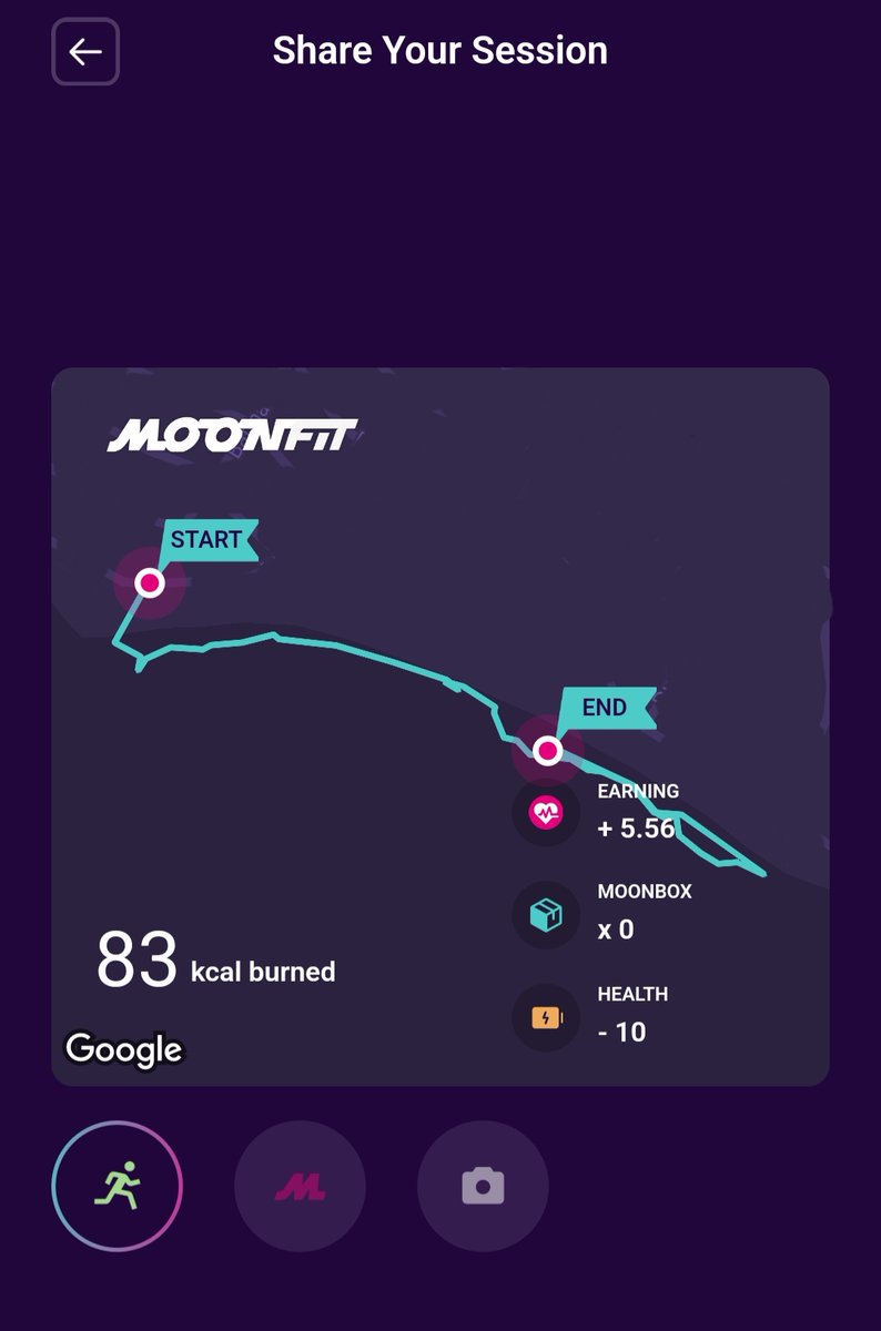 melj_99's tweet photo. Forgot to share this morning but had a great walk on the beach with Penny 🐶
@MoonFitOfficial @MoonbeamNetwork #MoveToEarn https://t.co/3WhG6F4iVZ
