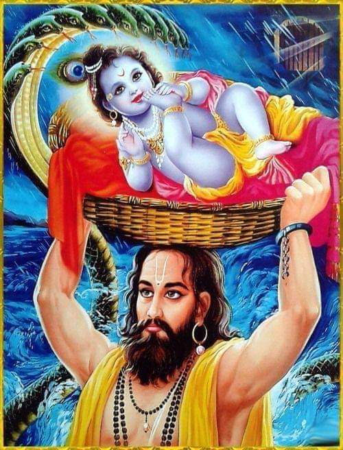 TilakToya's tweet photo. भाद्रकृष्ण अष्टमी श्रीकृष्ण जन्माष्टमी , मोहरात्री ! भगवान श्रीकृष्ण अवतर��त हुनेदिन ।
ध्यान मनन चिन्तन द्वारा भगवत साधनामा जुटौ ll ॐश्री कृष्णार्पणमस्तु: ll https://t.co/5VhjaNvTpi