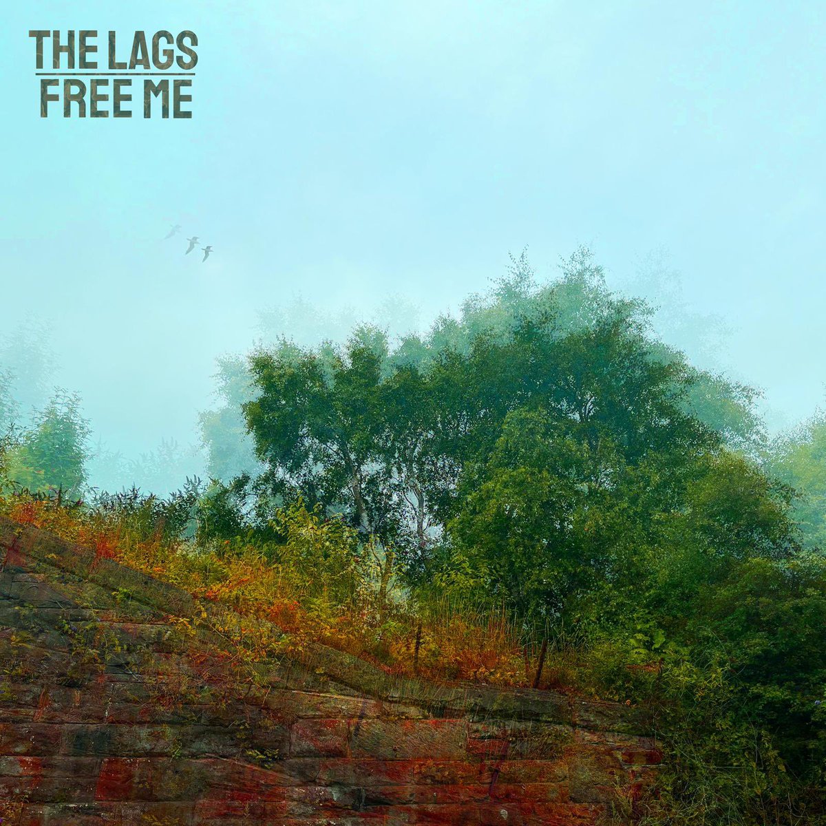 LagsBand's tweet photo. ‘FREE ME’ Out Now on all platforms!!  Get on it 👊🏼 https://t.co/gFFTAleJFW