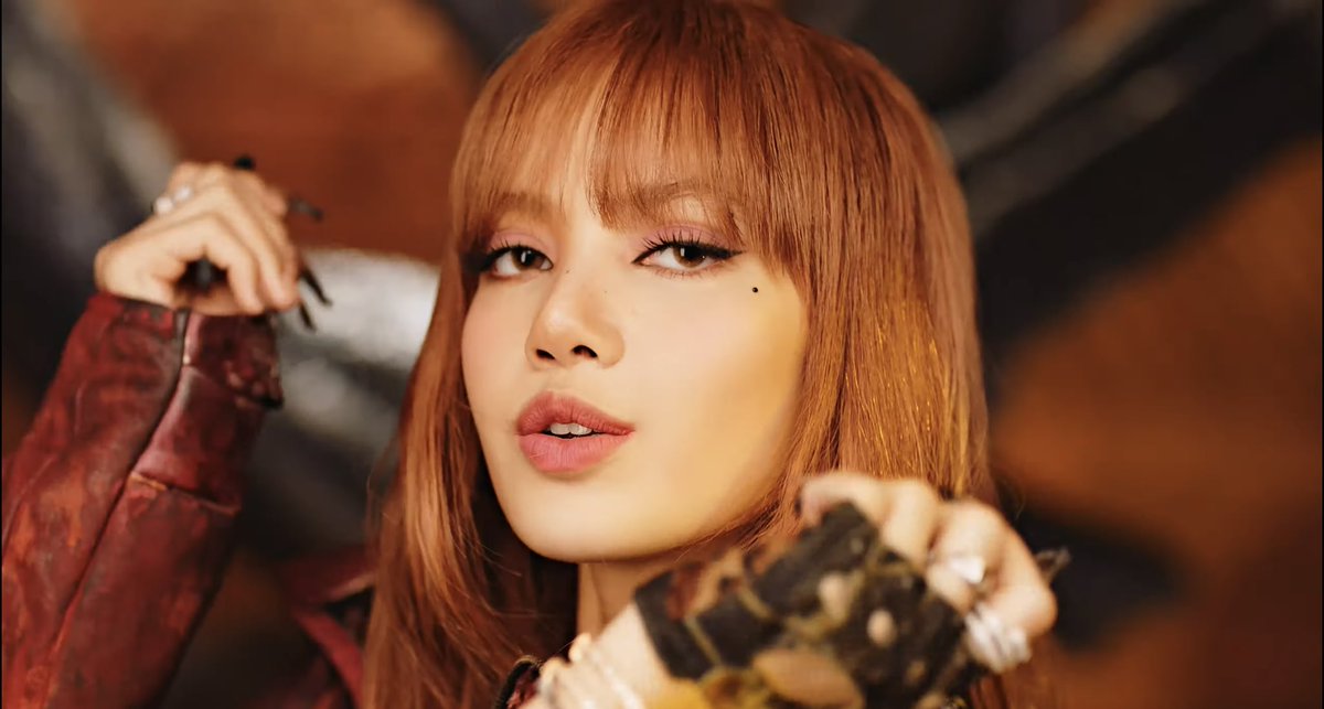 ChadJayTy's tweet photo. #PINKVENOM #BORNPINK #JENNIE #LISA #JISOO #ROSÈ #BLACKPINK https://t.co/LYsfi3wJNG