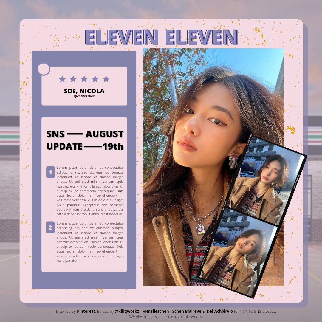 ㅤ

ㅤㅤㅤ可乐ㅤUPDATES 。
ㅤㅤㅤO8 ◞ 19 ◞ 22 「FRI」
ㅤㅤㅤ⸻ location disabled.

ㅤ