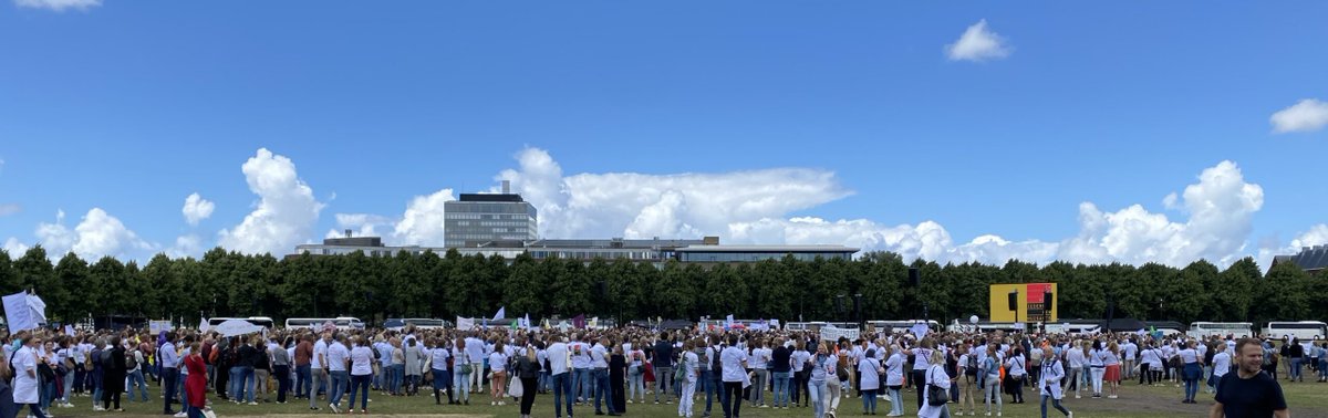 Samen met de LHV sturen we deze breekpunten binnen het IZA naar VWS Breekpunten binnen laatste versie zorgakkoord - vphuisartsen.nl/breekpunten-bi…