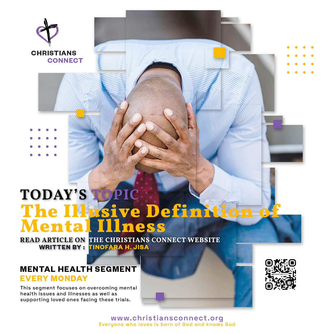 christians_co's tweet photo. As much as we have separated the concept of sickness as either caused by spiritual or physiological factors, we need solutions that can come from both the spiritual and medical fields. #mentalhealth #christiansconnect #readarticle https://t.co/3Fathns4pc https://t.co/LaRbCO8qsa