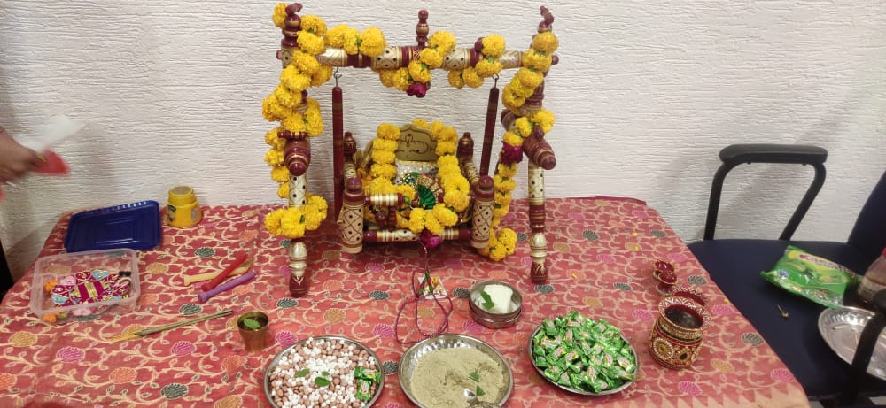 PublicSigma's tweet photo. Janmashtami Celebrations at Sigma Public School.
#janmashtamicelebration #HappyJanmashtami #jaishreekrishna #Krishna #laddoogopal #radhekrishna
#SigmaPublicSchool #SPS #vadodara https://t.co/huo4NjCr9Y
