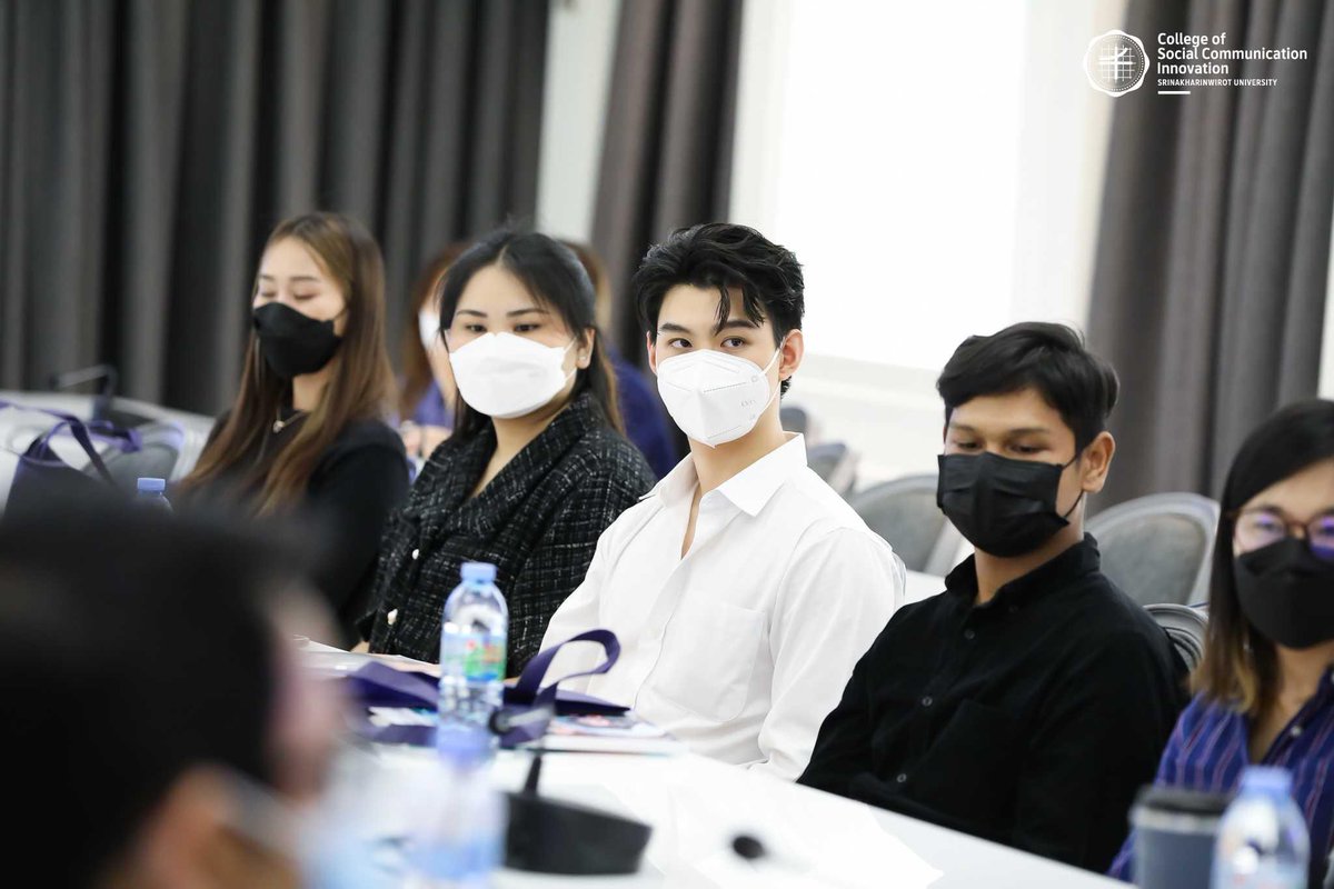 NamNooN R-TITAYA SUPSINWIWAT tweet media