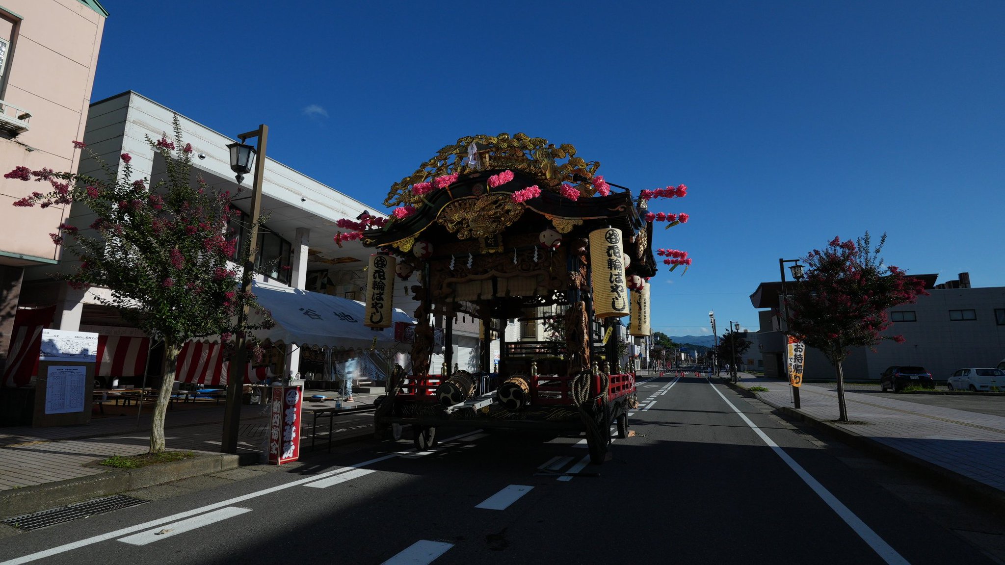 日本の祭りさん。matsurijapan on Twitter 