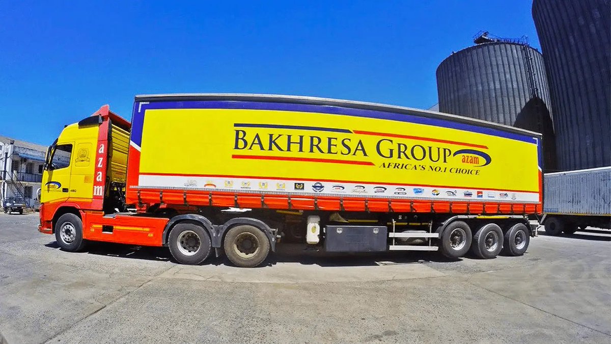 tpsftz's tweet photo. #TPSFMembers -Know Our Members
BAKHRESA GROUP – The Home of Bakhresa
Bakhresa Group has a range of companies under its umbrella and with investments primarily in the Food and Beverage Sector, Packaging, Logistics, Marine Passenger Services, Petroleum & Entertainment.
#Bakhresa https://t.co/KCaGh8GZfl