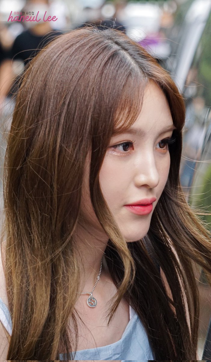 하늘 / seeing IVE for the 7th time tweet media